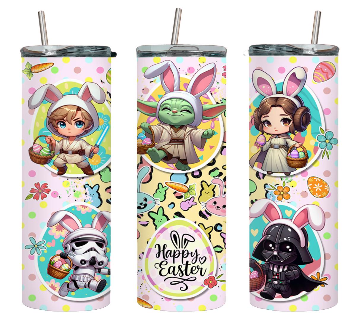Star Wars Easter-9065